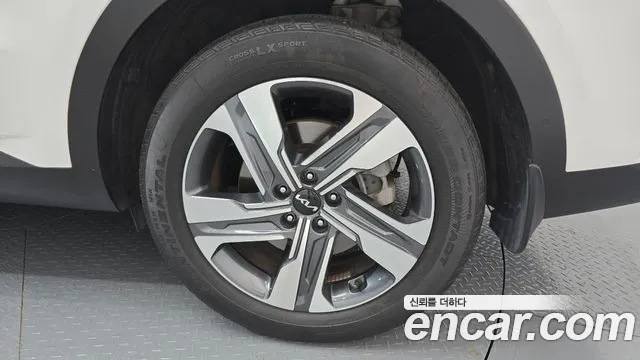 Kia Sorento Generation 4 — Фото автомобиля 6