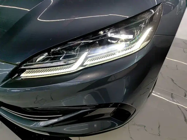 BYD Seal 06 — Фото автомобиля 23