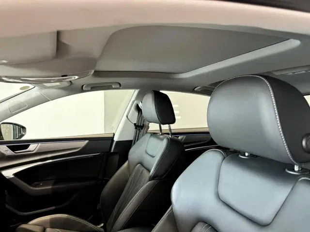 Audi A7 — Фото автомобиля 19