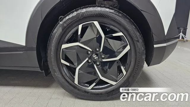 Hyundai Ioniq5 Ioniq5 Long Range AWD — Фото автомобиля 21