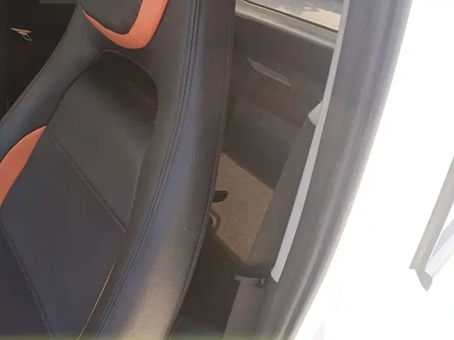 Wuling Hongguang Mini EV — Фото автомобиля 16
