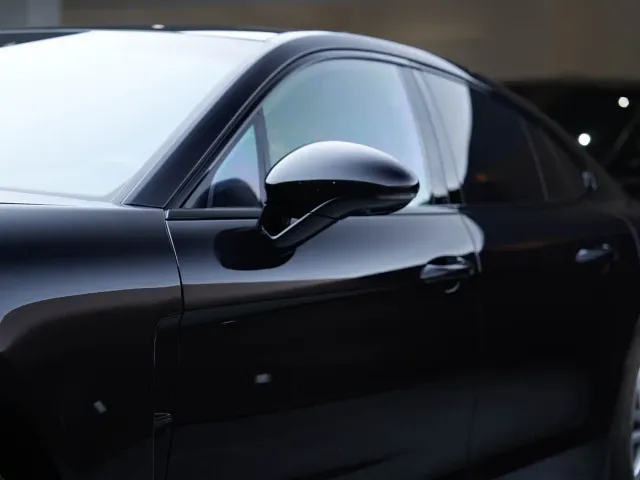 Porsche Panamera — Фото автомобиля 8