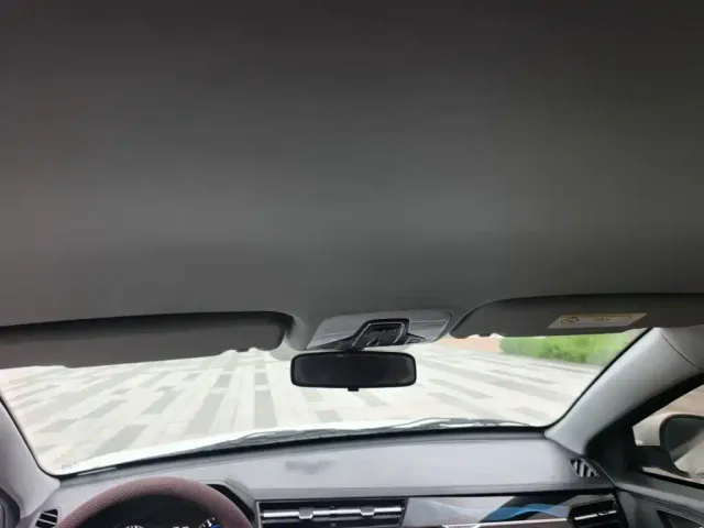 Chery Tiggo 3x — Фото автомобиля 12