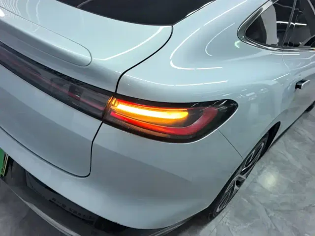 Baojun Xiangjing — Фото автомобиля 7