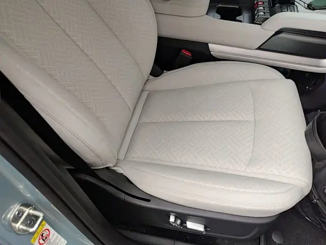 BYD FangChengBao Titanium 3 — Фото автомобиля 24