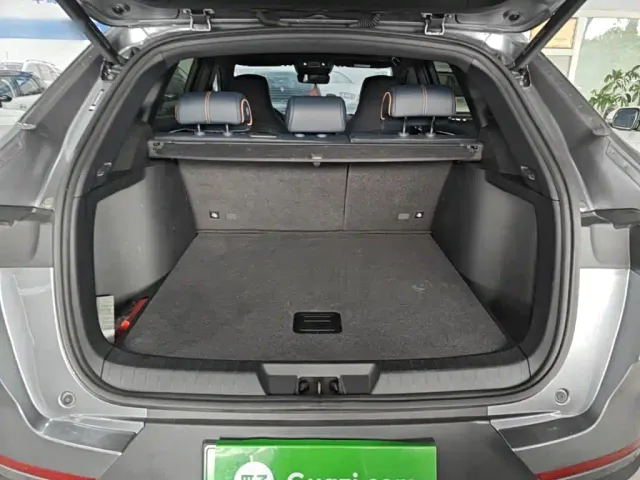 BYD Song PLUS — Фото автомобиля 18