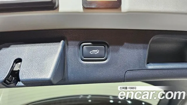 Hyundai Nexo Nexo Premium — Фото автомобиля 28