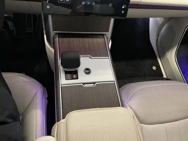 Land Rover Range Rover — Фото автомобиля 20