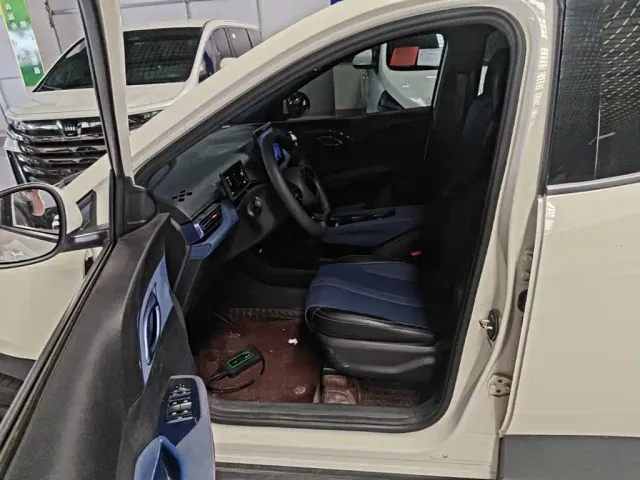 BYD Seagull — Фото автомобиля 14