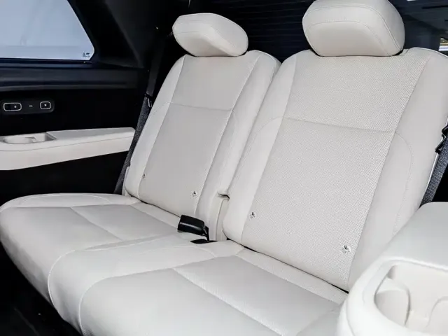 Li Auto L9 — Фото автомобиля 16