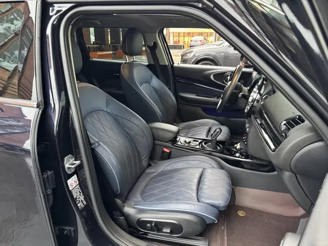 MINI Clubman — Фото автомобиля 19