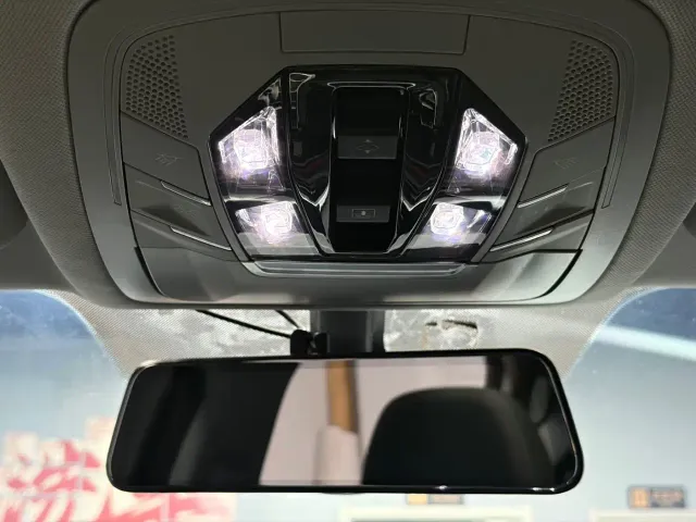 Chery Tiggo 7 — Фото автомобиля 20