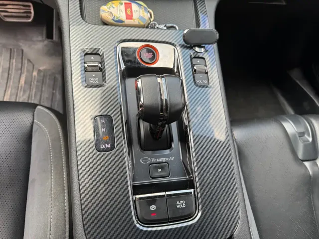 GAC Trumpchi Emkoo — Фото автомобиля 10