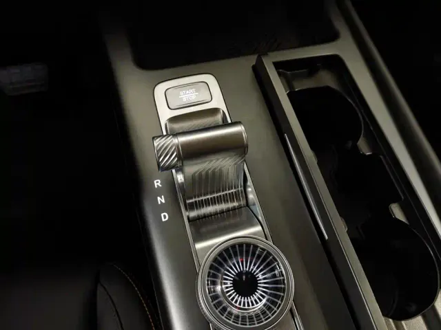 BAIC BJ30 — Фото автомобиля 13