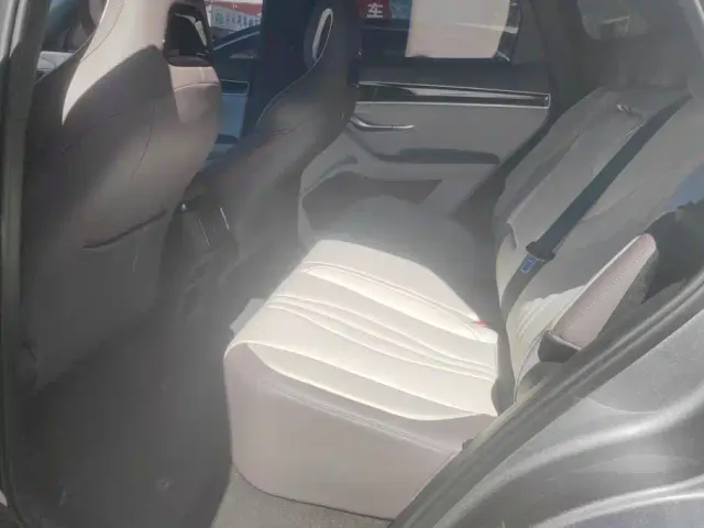 BYD Song PLUS — Фото автомобиля 11