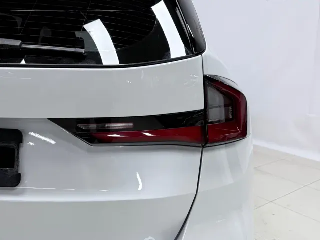 BMW X1 — Фото автомобиля 9