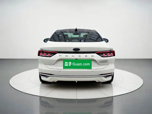 Ford Mondeo — Фото автомобиля 5