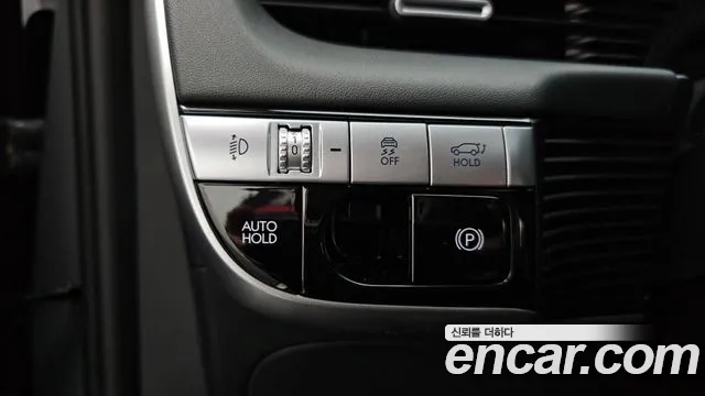 Hyundai Ioniq 5 Ioniq5 — Фото автомобиля 27