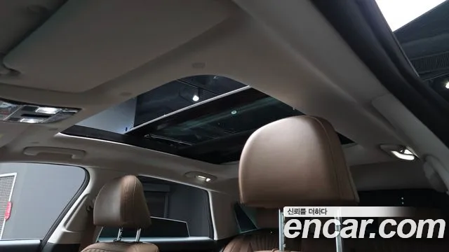 Hyundai Grandeur GN7 — Фото автомобиля 22