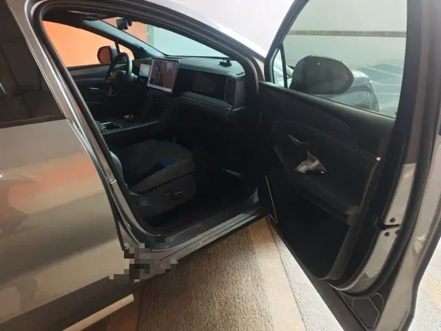 BYD Song L DM-i — Фото автомобиля 19