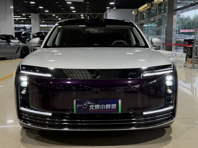 Maextro S800 — Фото автомобиля 3