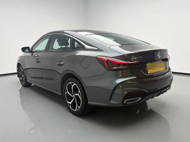 MG MG5 2025 300TGI Global Flagship — Фото автомобиля 6