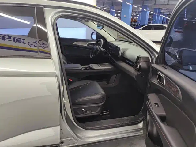 Haval Xiaolong — Фото автомобиля 8