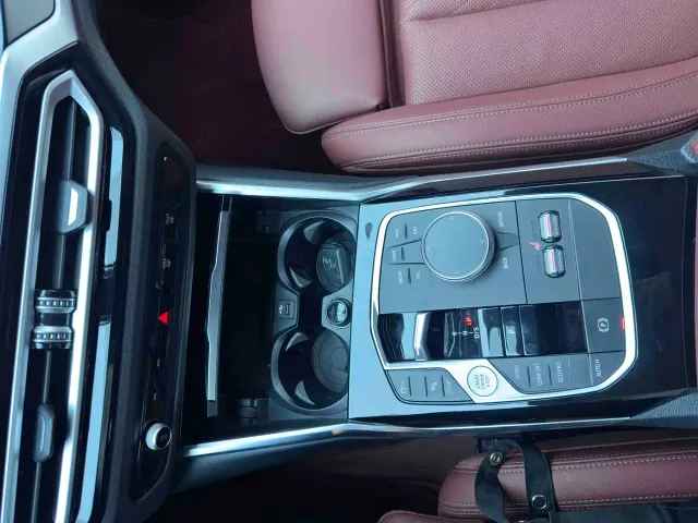 BMW 3 Series — Фото автомобиля 14