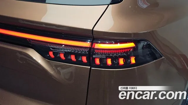 Renault Korea Grand Koleos — Фото автомобиля 23