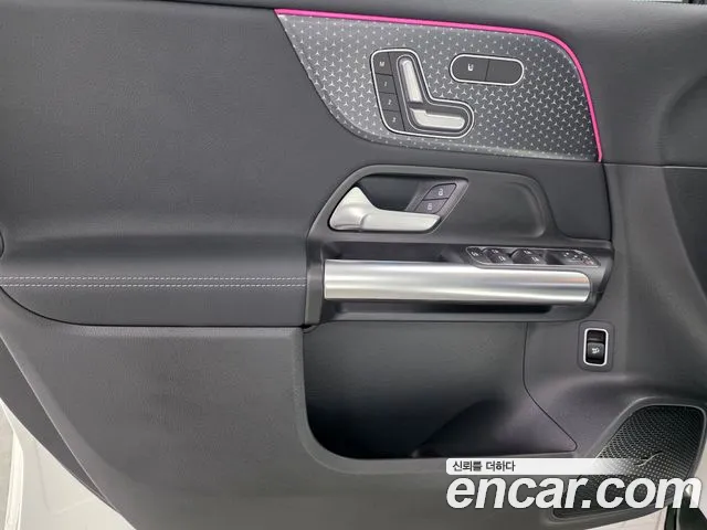 Mercedes-Benz EQA H243 — Фото автомобиля 15