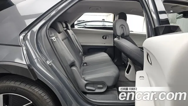 Hyundai Ioniq5 — Фото автомобиля 12