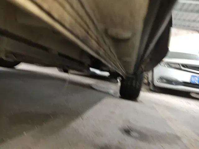 BYD Seagull — Фото автомобиля 21
