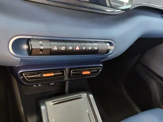 BYD Seagull — Фото автомобиля 13