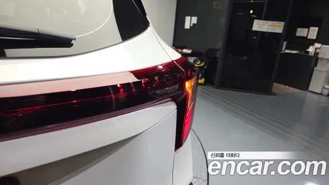 Kia Seltos Бензин 1.6 турбо 2WD — Фото автомобиля 23