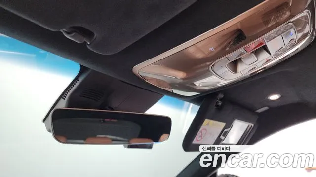 Genesis GV70 3.5T Бензин AWD — Фото автомобиля 20