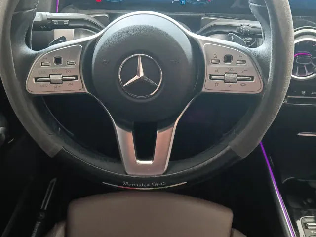 Mercedes-Benz GLB-Class — Фото автомобиля 6