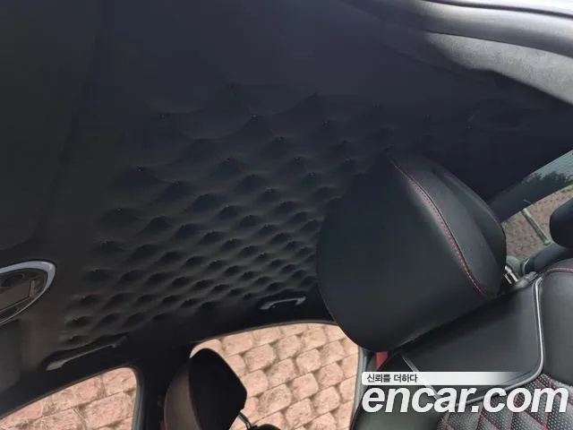 Genesis G70 Новый G70 Бензин 3.3T 2WD — Фото автомобиля 13