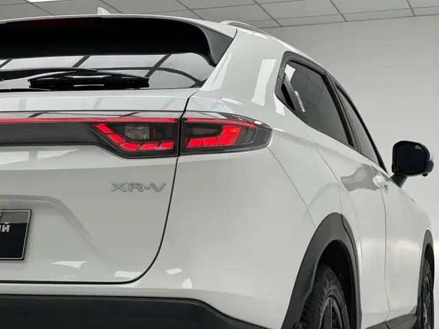 Honda XR-V — Фото автомобиля 12