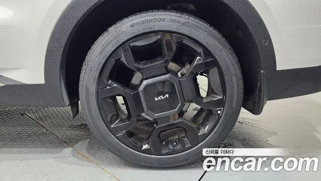 Kia Sorento Новый Sorento 4 поколение Дизель 2.2 2WD — Фото автомобиля 17