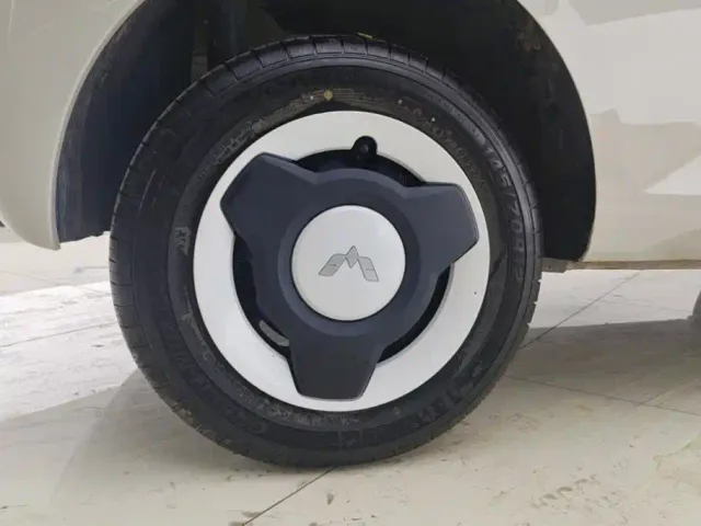 Wuling Hongguang Mini EV — Фото автомобиля 6