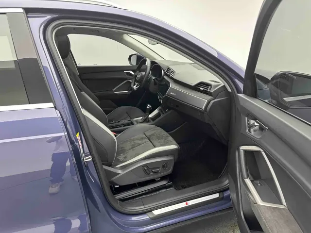 Audi Audi Q3 2022 35 TFSI Fashion Dynamic — Фото автомобиля 7