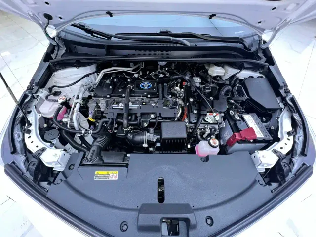 Toyota Corolla — Фото автомобиля 20