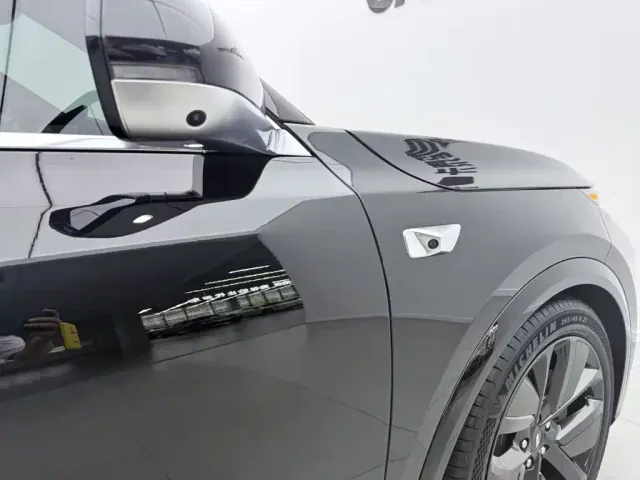 Li Auto L7 — Фото автомобиля 3