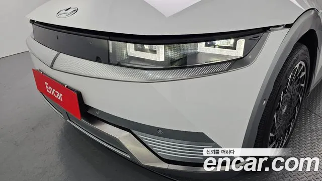 Hyundai Ioniq5 — Фото автомобиля 18