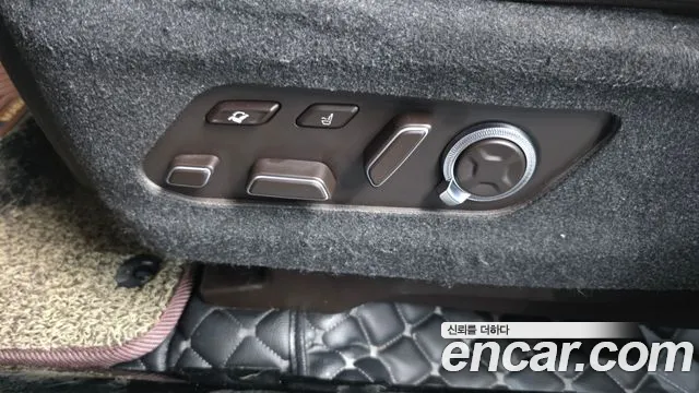 Hyundai Palisade The New Palisade Дизель 2.2 4WD — Фото автомобиля 24