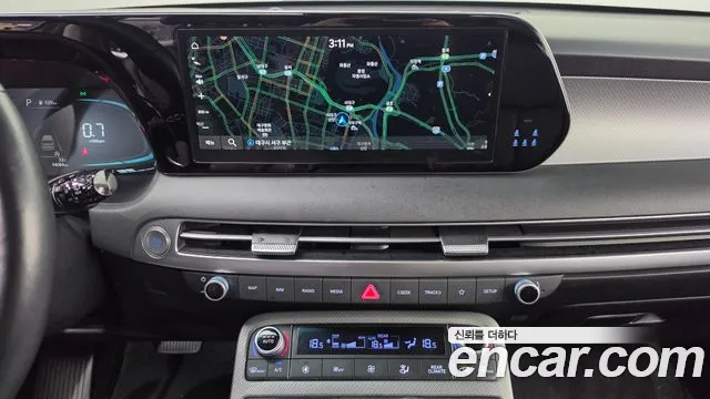 Hyundai Palisade The New Palisade Дизель 2.2 2WD — Фото автомобиля 14
