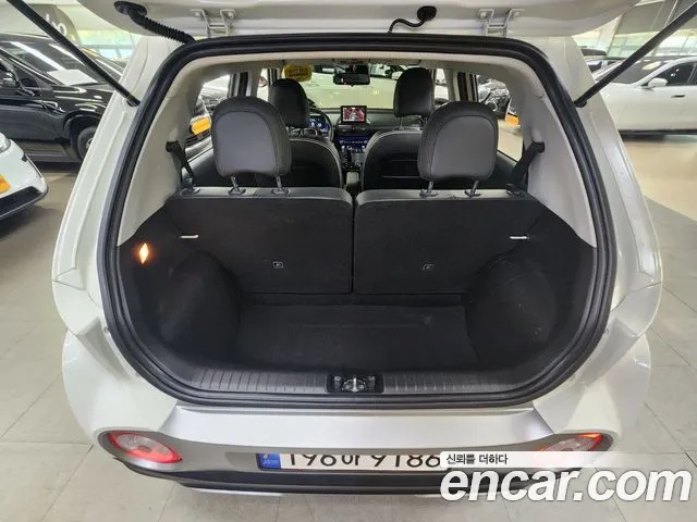 Hyundai Casper — Фото автомобиля 19