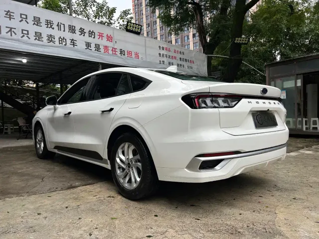 Ford Mondeo — Фото автомобиля 17