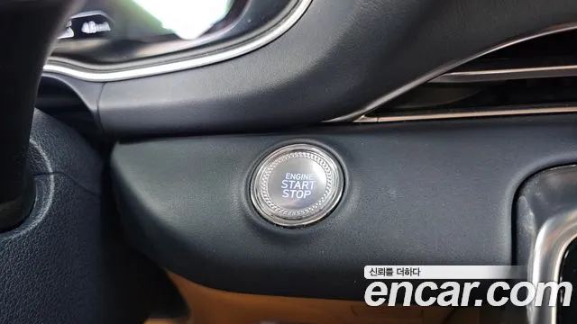 Genesis GV80 2.5T Бензин AWD — Фото автомобиля 19