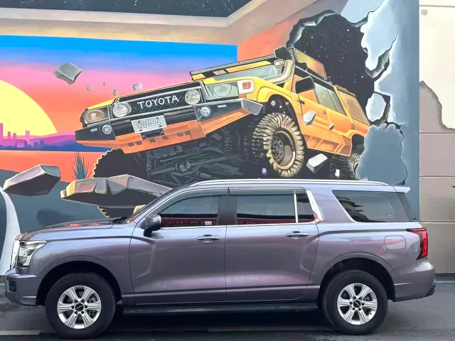 Haval H5 — Фото автомобиля 7